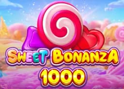 LXTOTO: Sweet Bonanza 1000