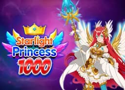 LXTOTO: Starlight Princess 1000