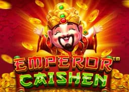 LXTOTO: Emperor Caishen
