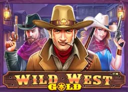 LXTOTO: Wild West Gold