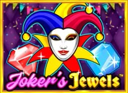 LXTOTO: Joker's Jewels