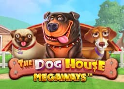 LXTOTO: The Dog House Megaways